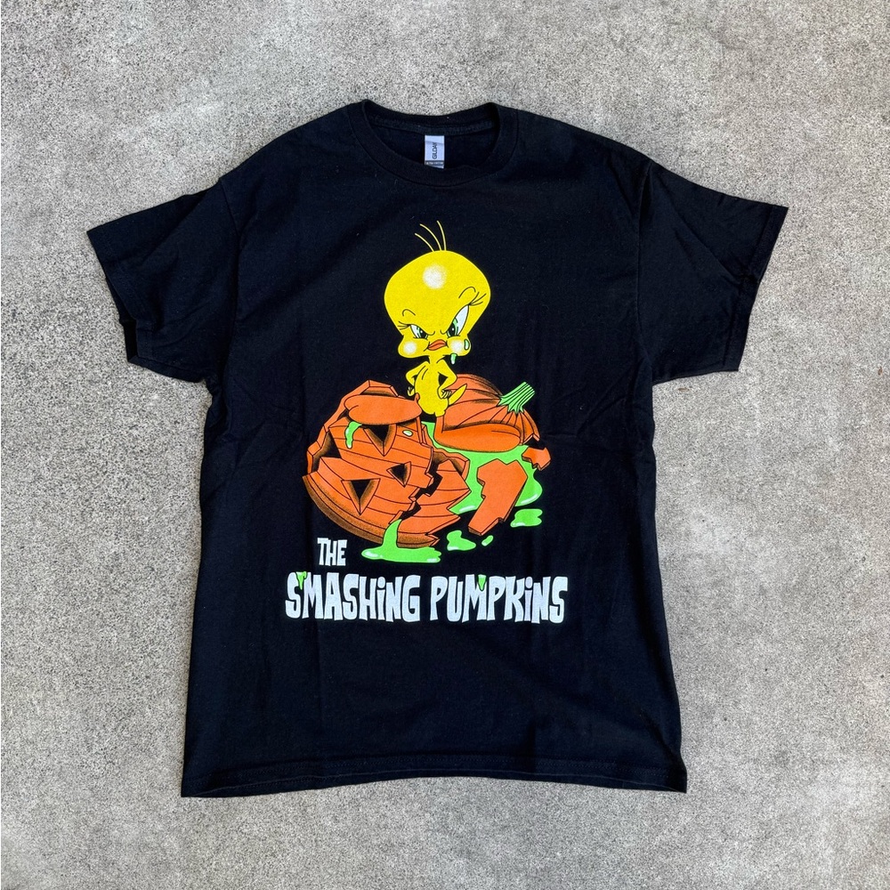 Pumpkins Tee